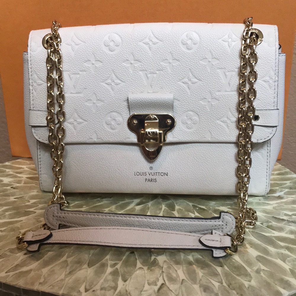 Authentic Louis Vuitton Vavin PM Handbag - Picture 2 of 16